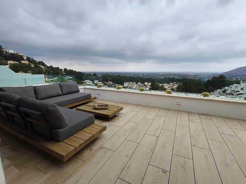 3 sovrum Lägenhet till salu