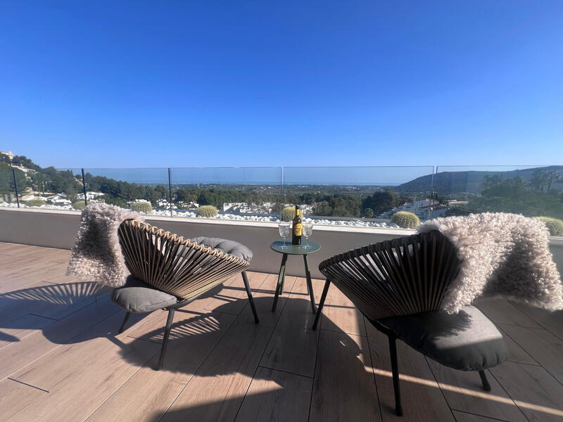 3 sovrum Lägenhet till salu