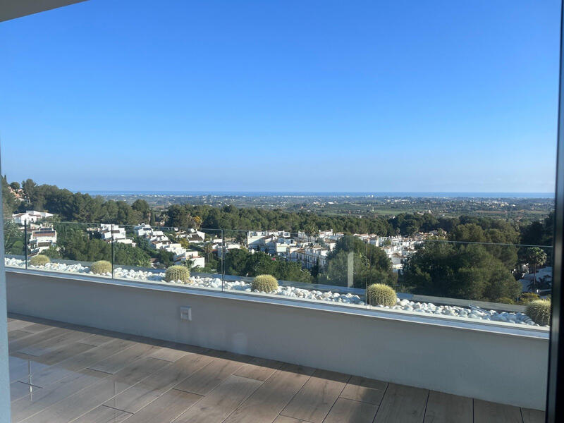 3 sovrum Lägenhet till salu