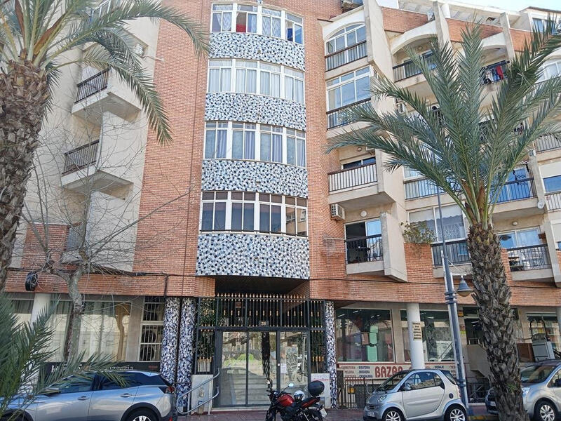 Appartement Te koop in Torrevieja, Alicante