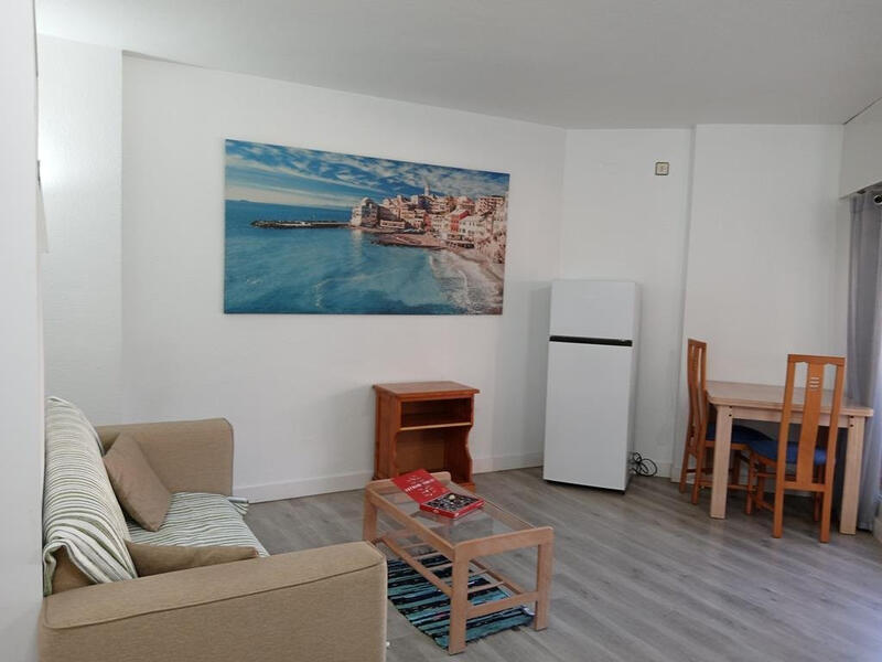 Appartement Te koop