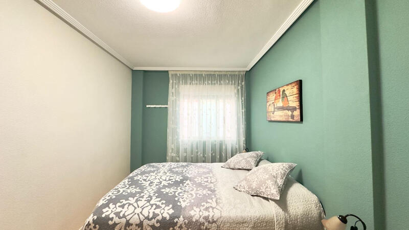 2 Cuarto Villa en venta