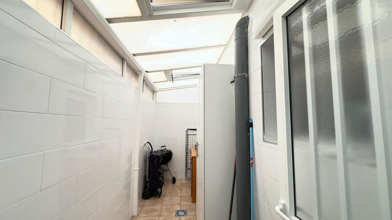 2 Cuarto Villa en venta