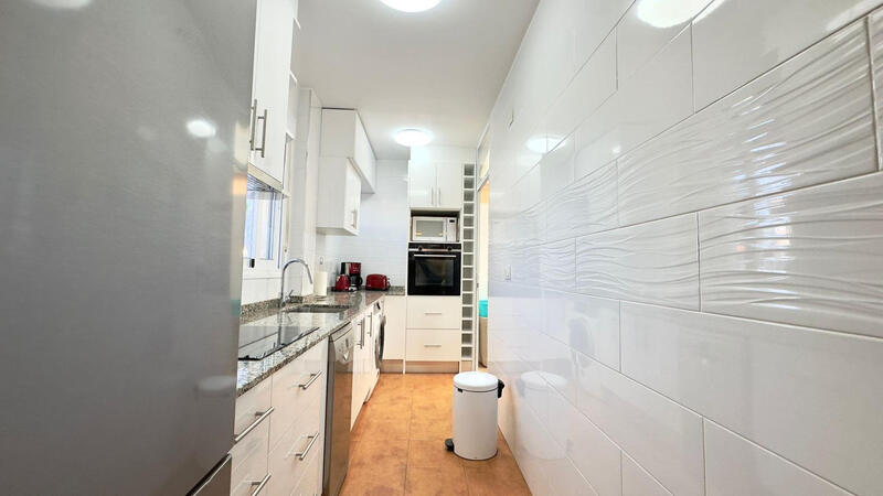 2 Cuarto Villa en venta