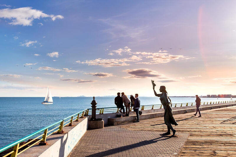 2 soverom Leilighet til salgs