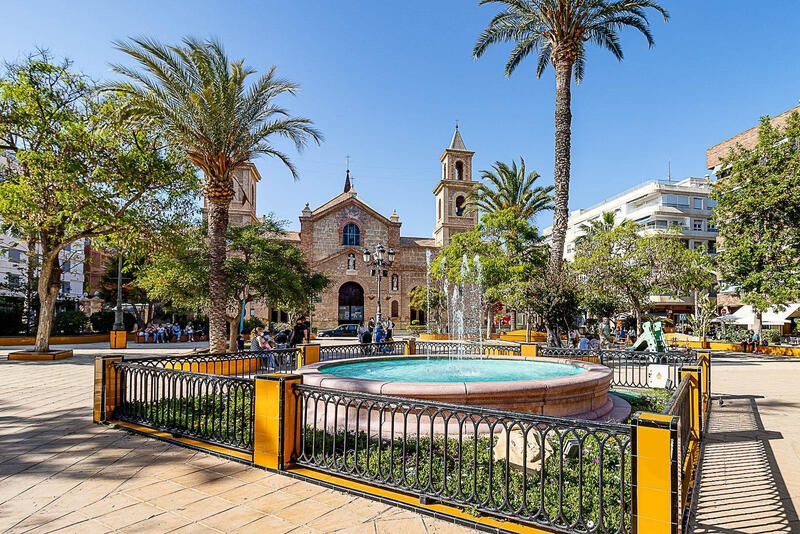 2 soverom Leilighet til salgs