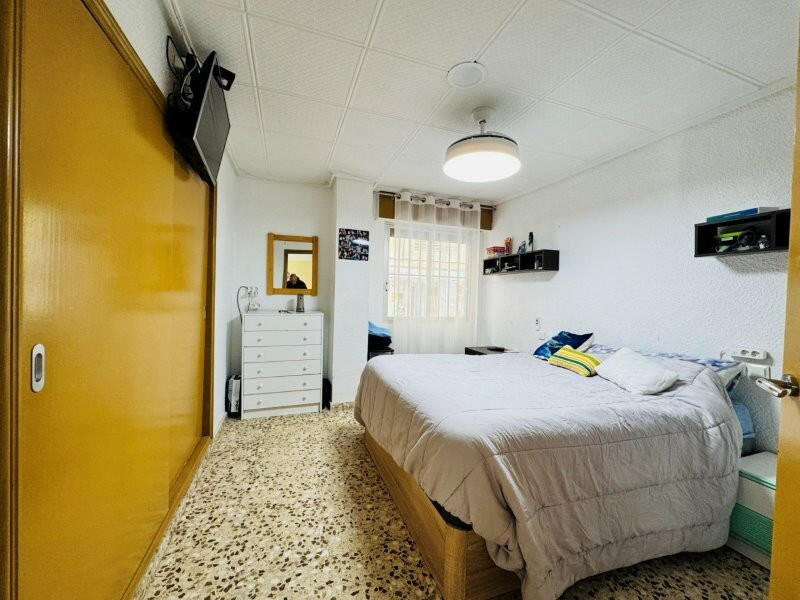 3 Schlafzimmer Appartement zu verkaufen