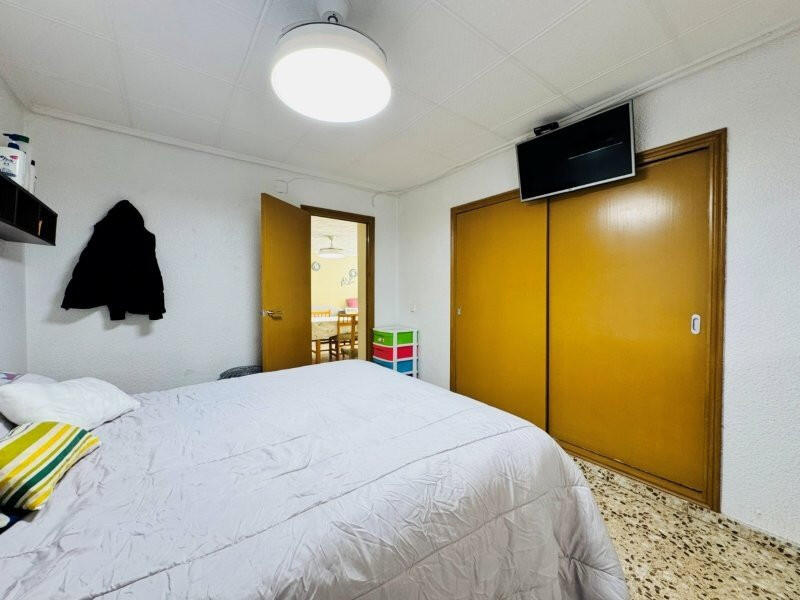 3 Schlafzimmer Appartement zu verkaufen