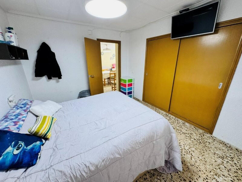 3 Schlafzimmer Appartement zu verkaufen