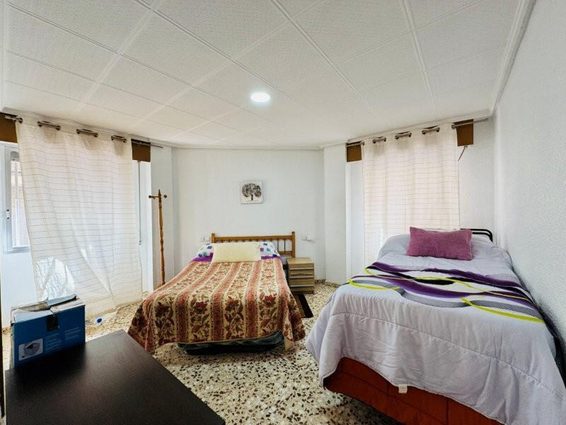 3 Schlafzimmer Appartement zu verkaufen