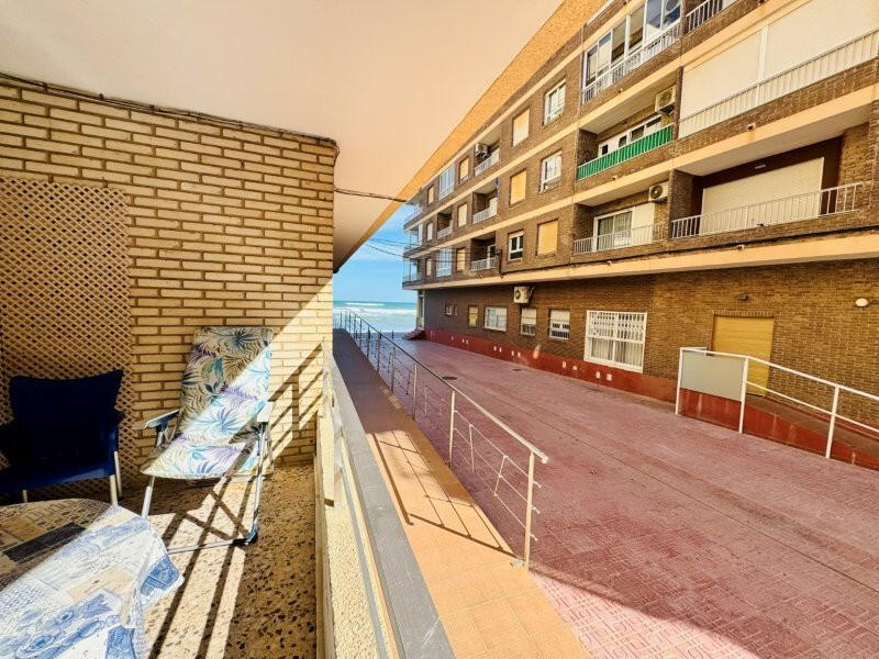 3 Schlafzimmer Appartement zu verkaufen