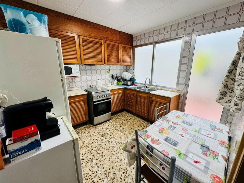 3 Schlafzimmer Appartement zu verkaufen