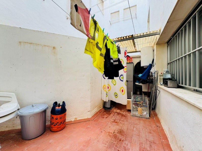 3 Schlafzimmer Appartement zu verkaufen