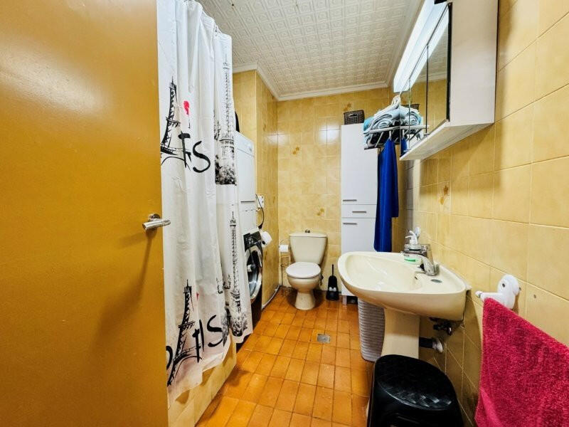 3 Schlafzimmer Appartement zu verkaufen