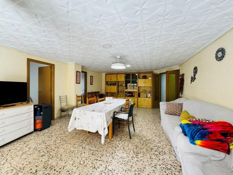 3 Schlafzimmer Appartement zu verkaufen