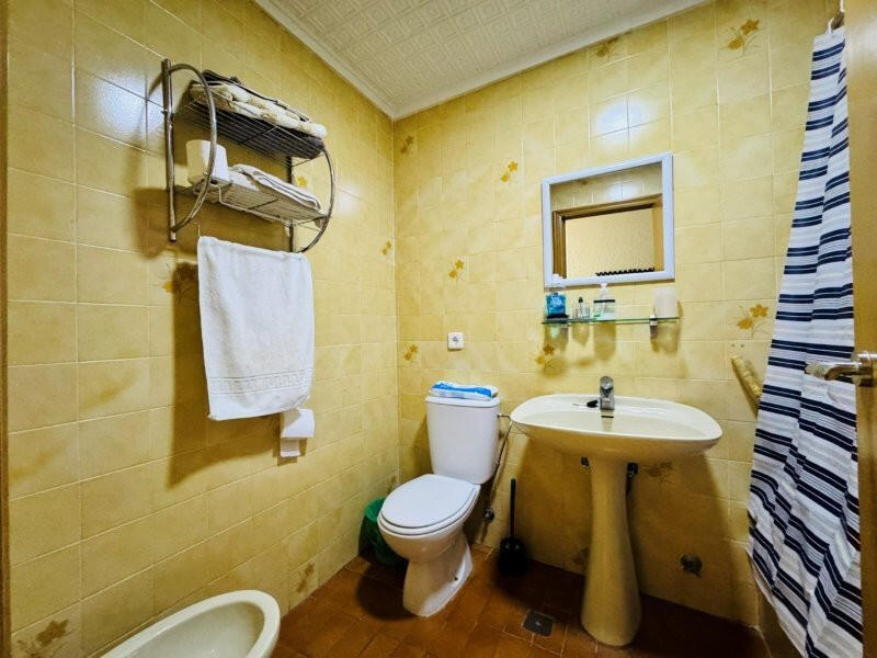 3 Schlafzimmer Appartement zu verkaufen