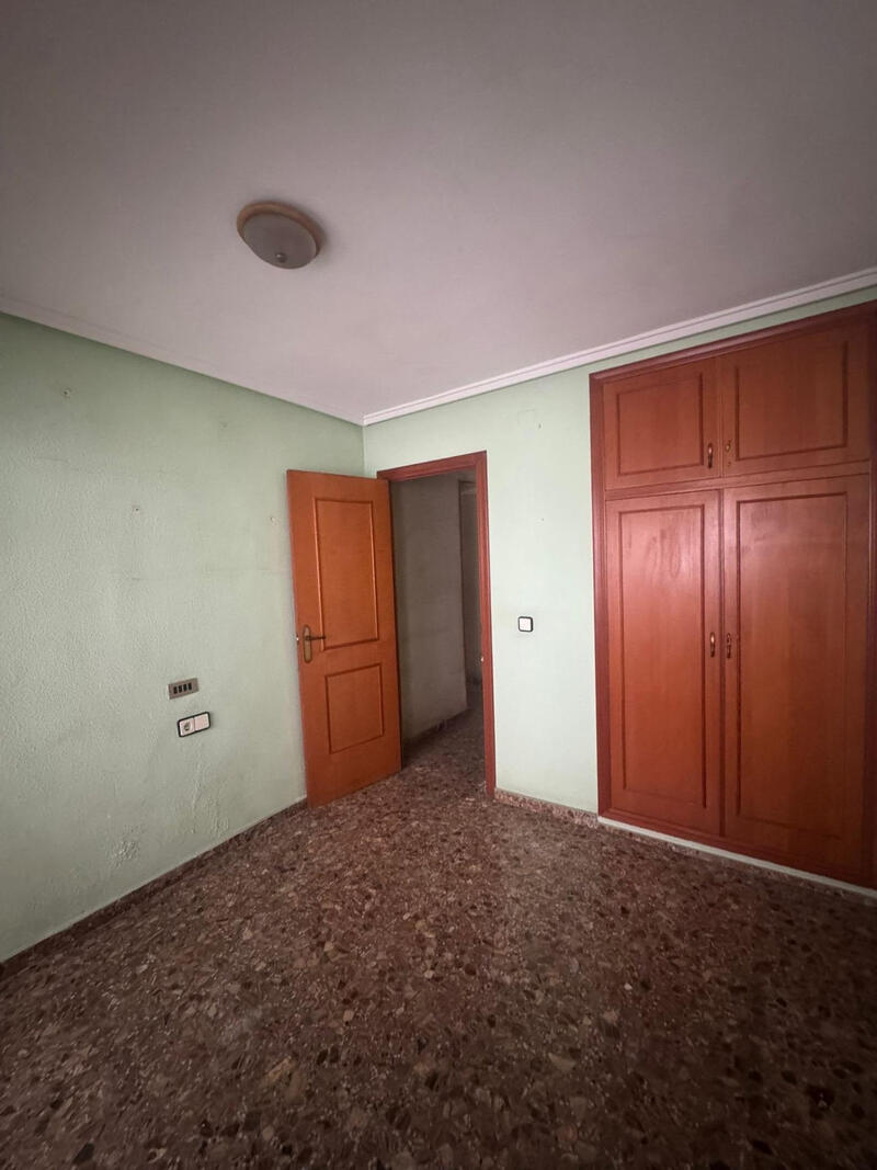 3 sovrum Lägenhet till salu