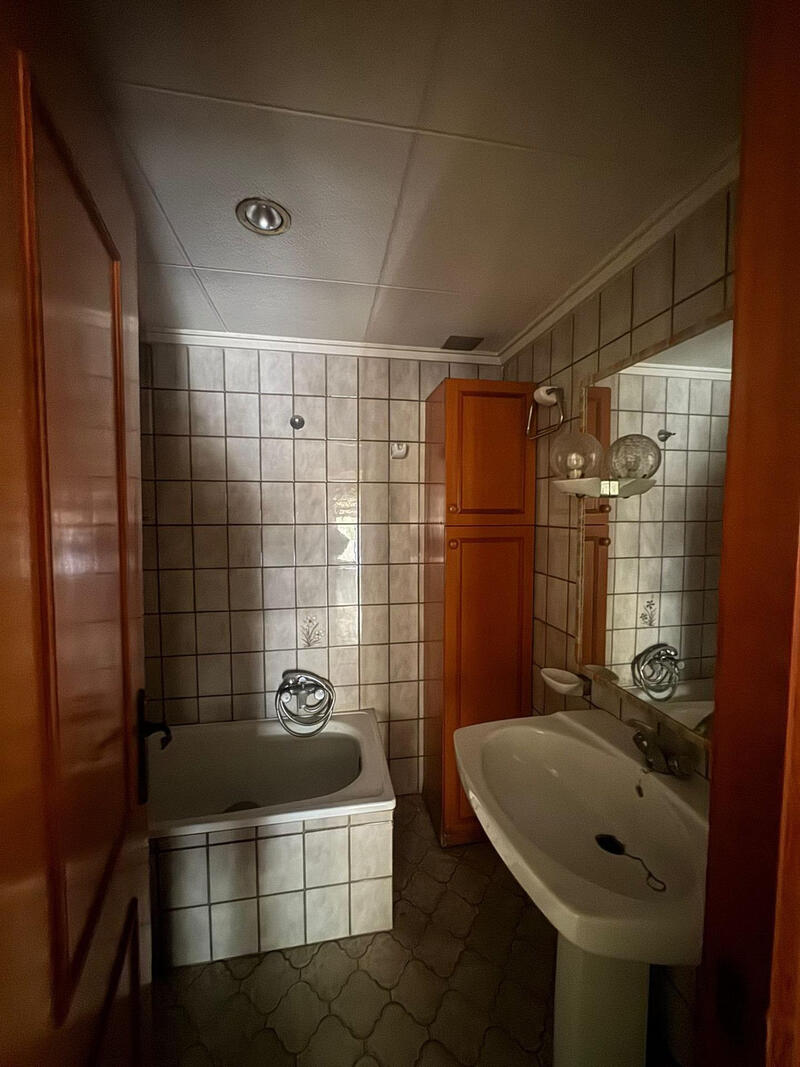 3 sovrum Lägenhet till salu