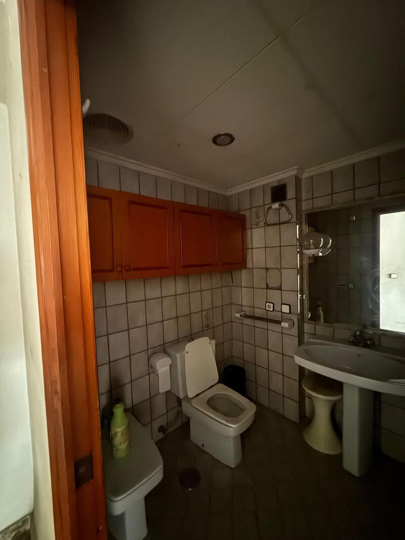 3 sovrum Lägenhet till salu