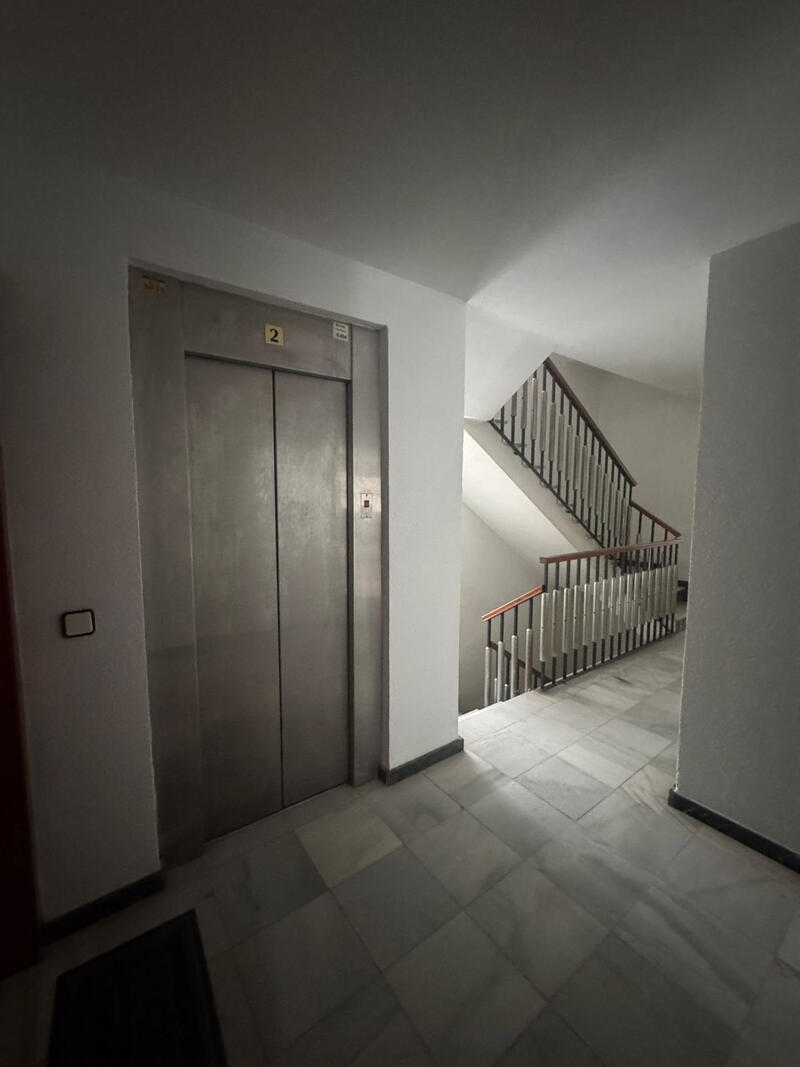 3 sovrum Lägenhet till salu