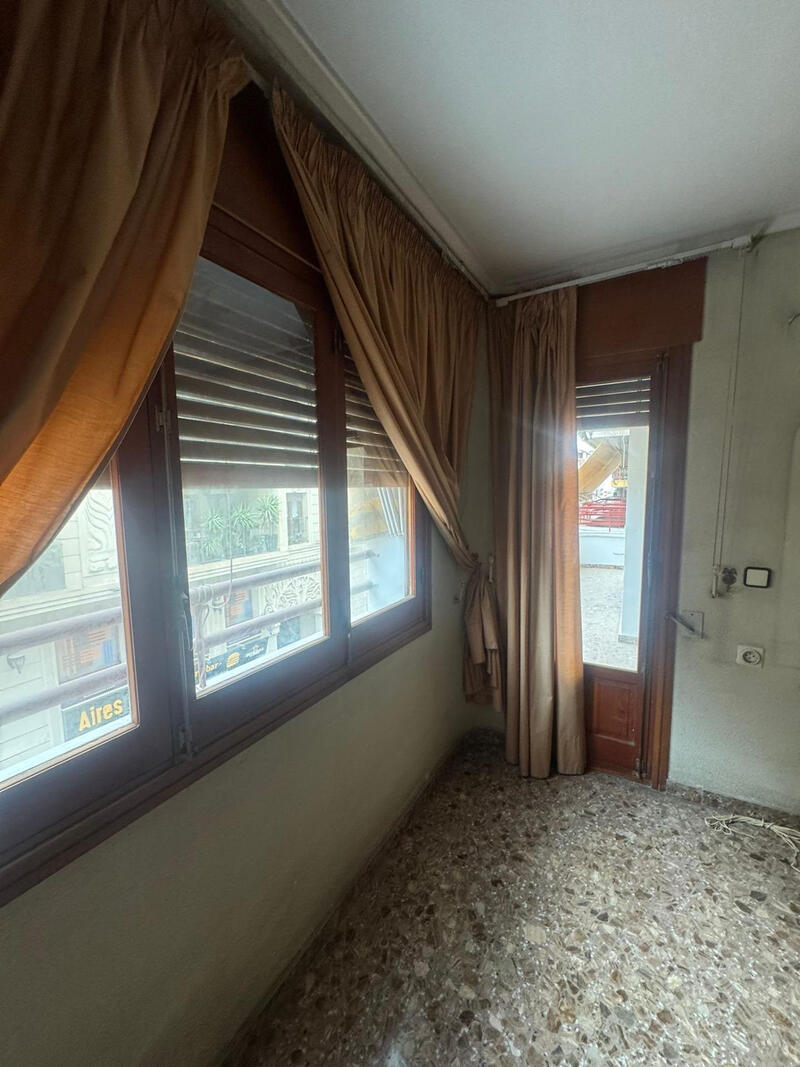 3 sovrum Lägenhet till salu