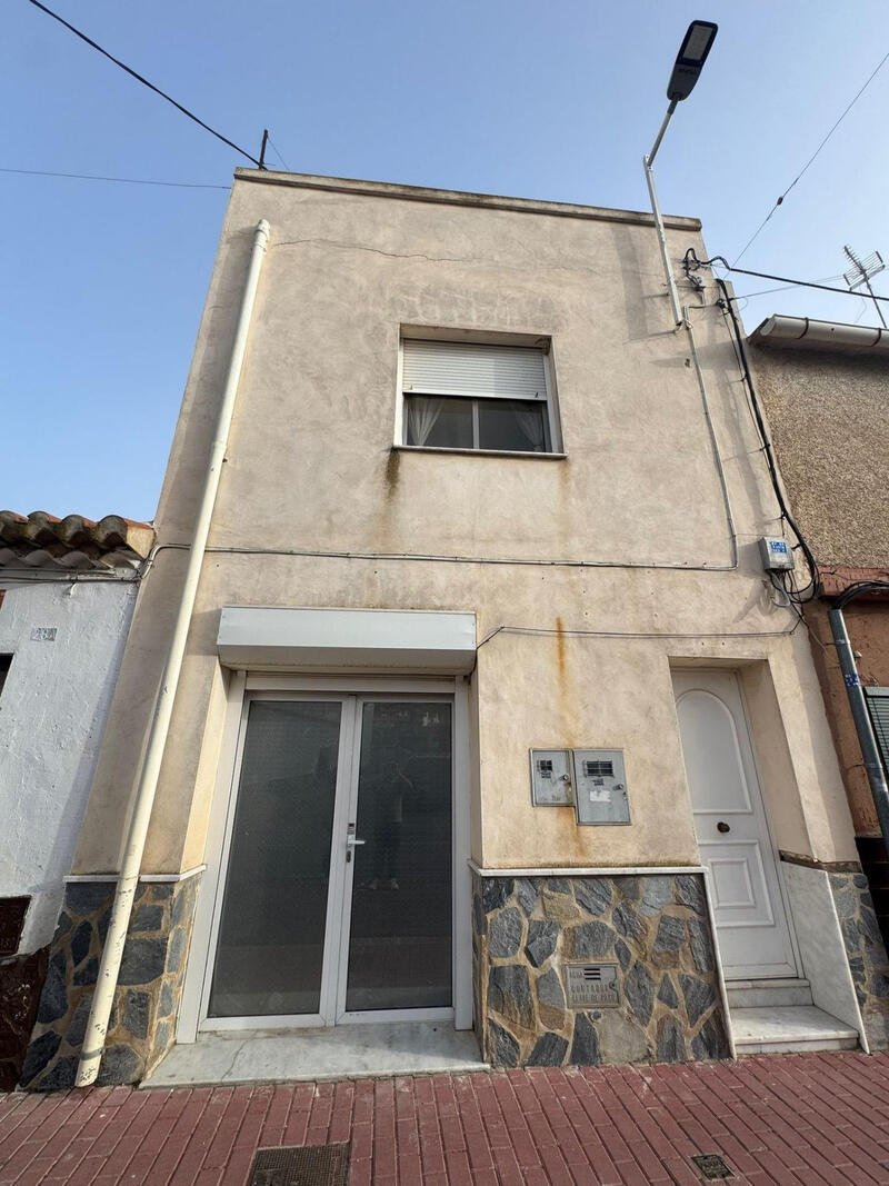 Townhouse for sale in Hondon de los Frailes, Alicante