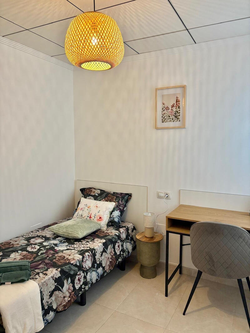 3 Schlafzimmer Appartement zu verkaufen