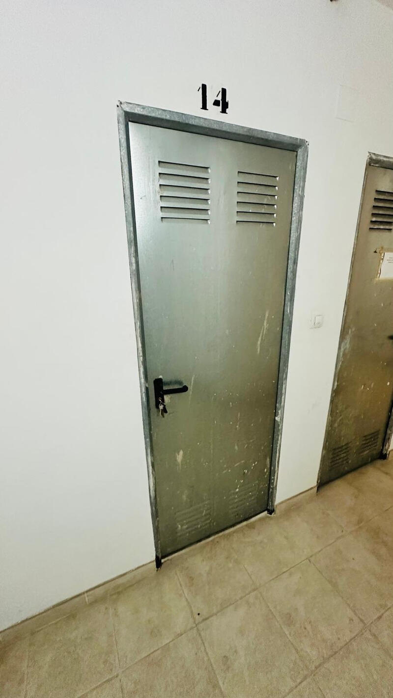 3 Schlafzimmer Appartement zu verkaufen