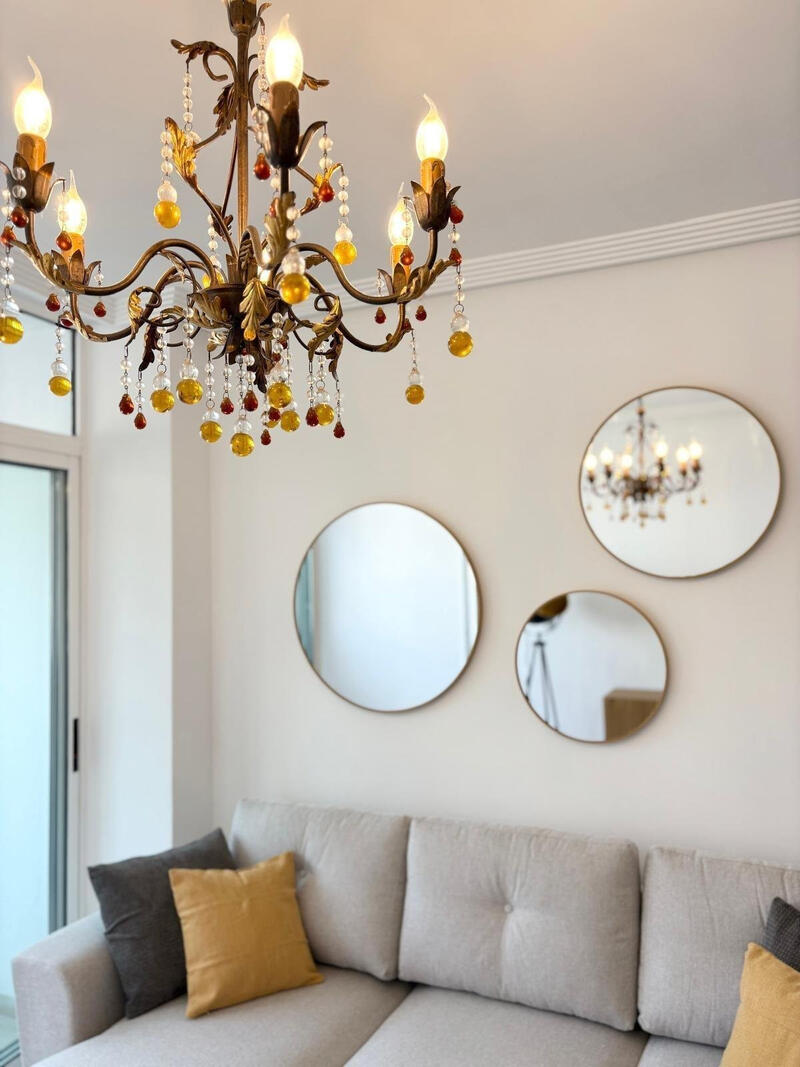 3 Schlafzimmer Appartement zu verkaufen