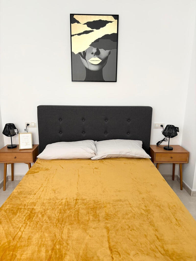 3 Schlafzimmer Appartement zu verkaufen