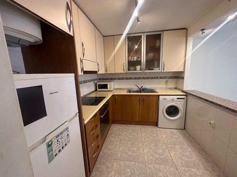 2 soverom Leilighet til salgs