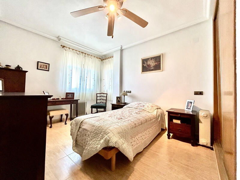 4 Cuarto Apartamento en venta