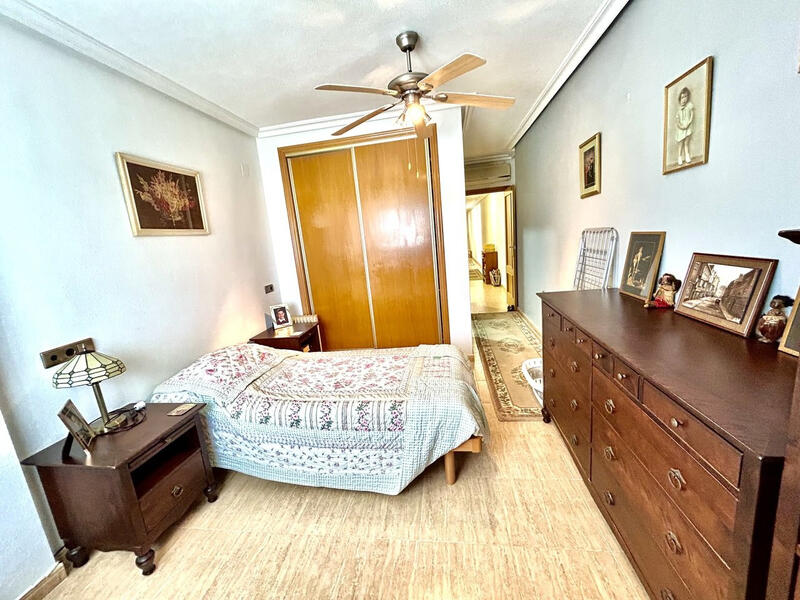 4 Cuarto Apartamento en venta