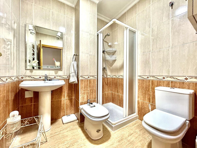 4 Cuarto Apartamento en venta