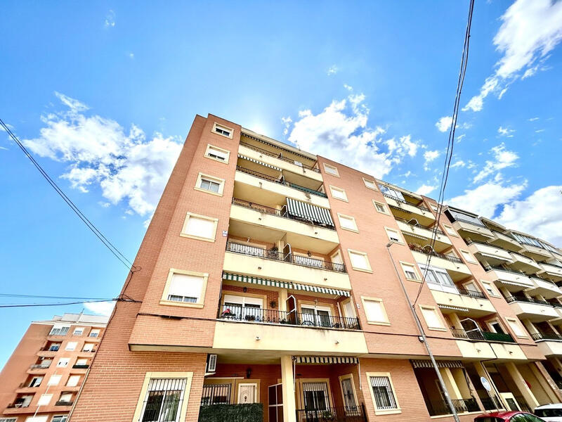 4 Cuarto Apartamento en venta