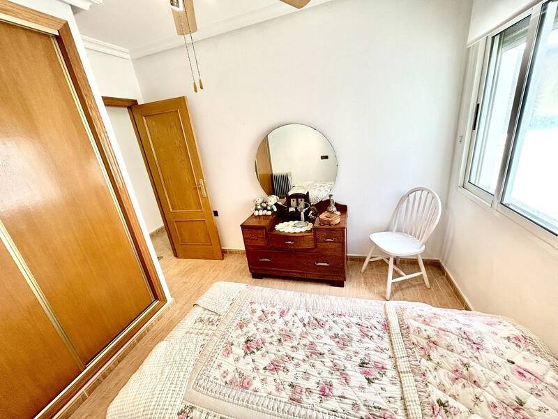 4 Cuarto Apartamento en venta