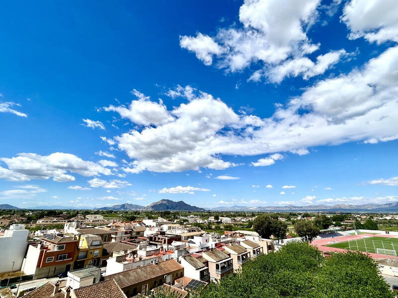 4 Cuarto Apartamento en venta