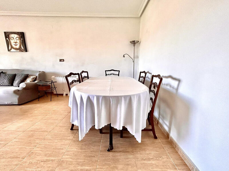 4 Cuarto Apartamento en venta