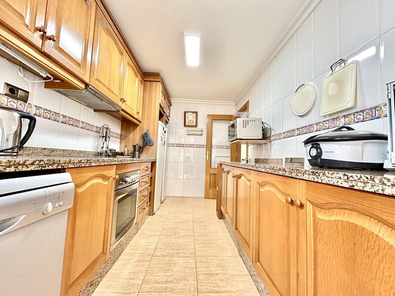 4 Cuarto Apartamento en venta