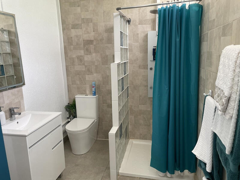 2 soverom Villa til salgs