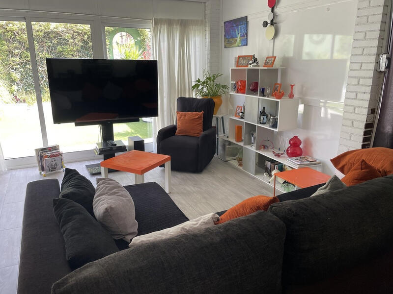 2 soverom Villa til salgs