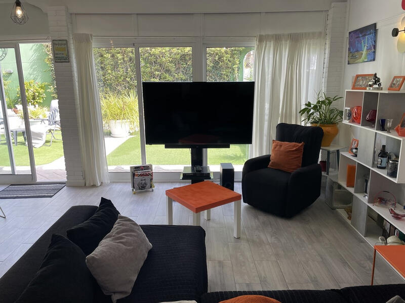 2 soverom Villa til salgs