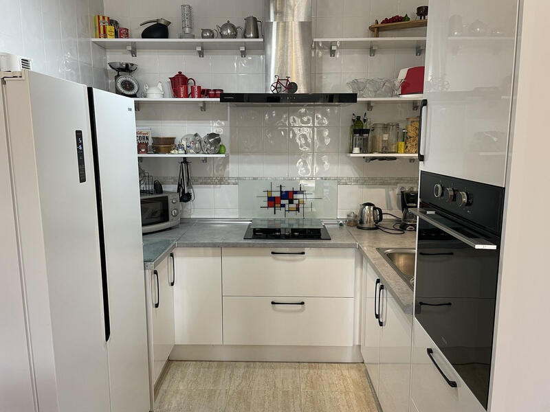 2 soverom Villa til salgs