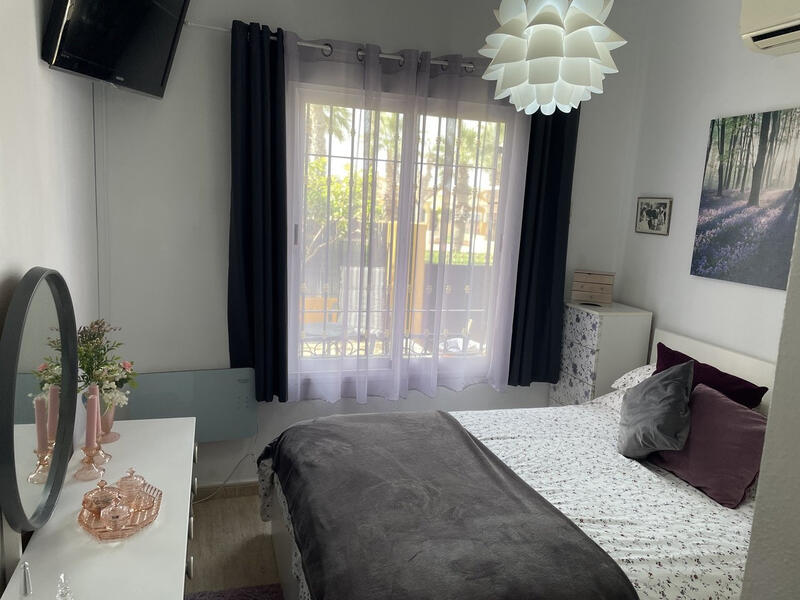 2 soverom Villa til salgs