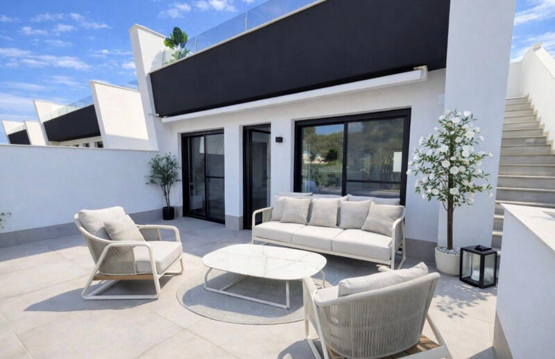 3 chambre Villa à vendre