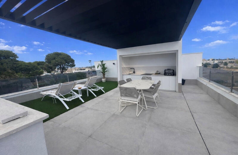 3 chambre Villa à vendre