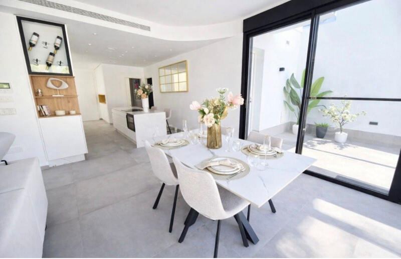 3 chambre Villa à vendre