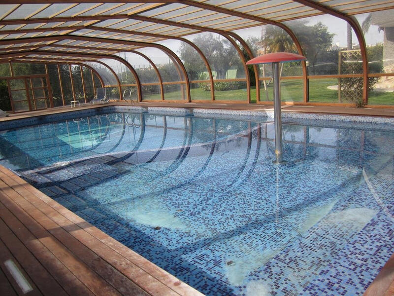 5 bedroom Villa for sale