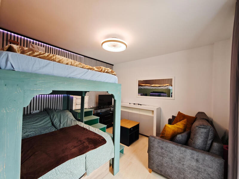 2 bedroom Apartment for sale