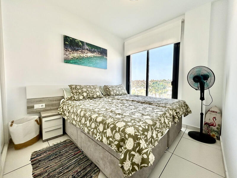 2 soverom Leilighet til salgs